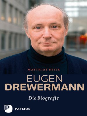 cover image of Eugen Drewermann